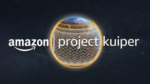 How to Invest in Project Kuiper